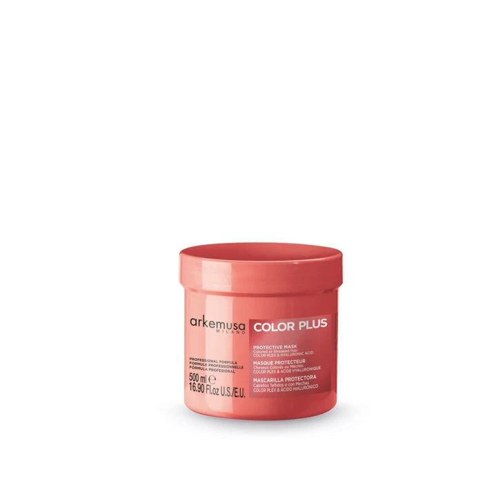 Arkemusa Color Plus Mask 500ml