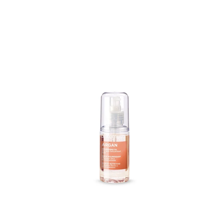 Arkemusa Argan Nourishing Oil 75ml