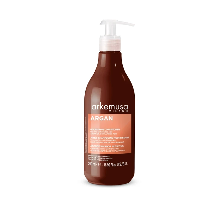 Arkemusa Argan Conditioner 500ml