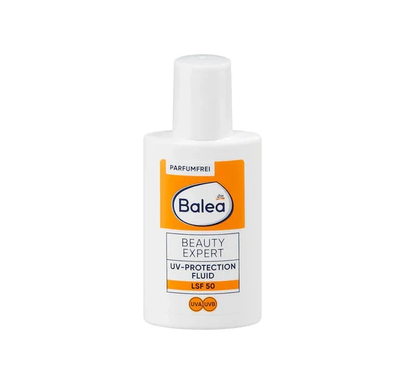 Fluid Beauty Expert UV Protection SPF50, 50 ml